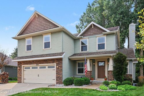 2097 Isaac Lane, East Lansing, MI, 48823 | Card Image