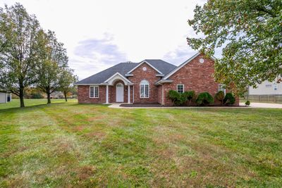 600 Redwing Dr, House other with 3 bedrooms, 2 bathrooms and null parking in ASHLAND MO | Image 1