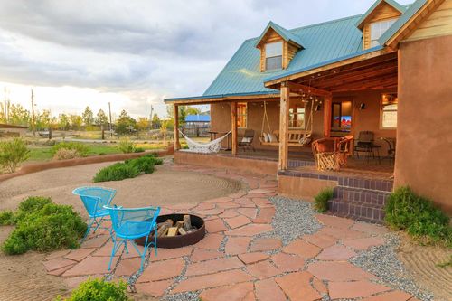 71 Calle Martinez, Arroyo Seco, NM, 87514 | Card Image