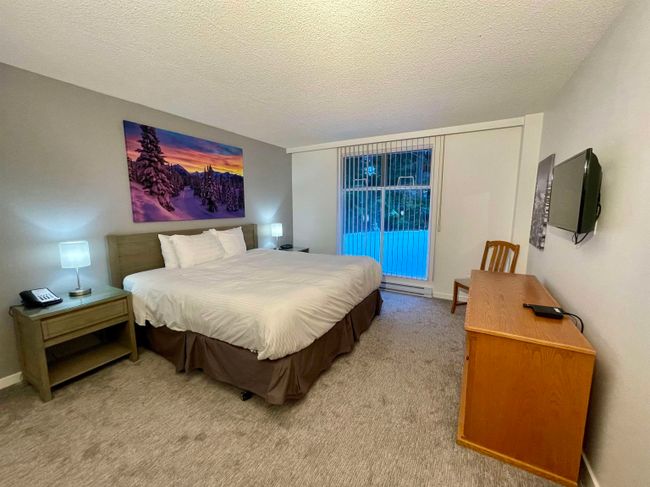 420 - 4910 Spearhead Place, Condo with 2 bedrooms, 2 bathrooms and 1 parking in Whistler BC | Image 16