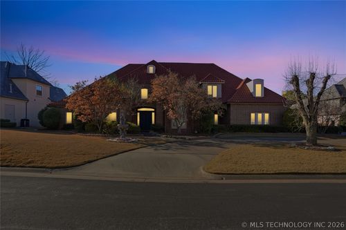 8626 S Florence Ave, Tulsa, OK, 74137-2550 | Card Image