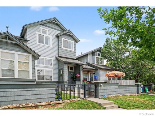 604 Barberry Drive, Longmont, CO, 80503 | Card Image