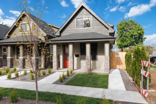 2101 S Hervey St, Boise, ID, 83705-3316 | Card Image