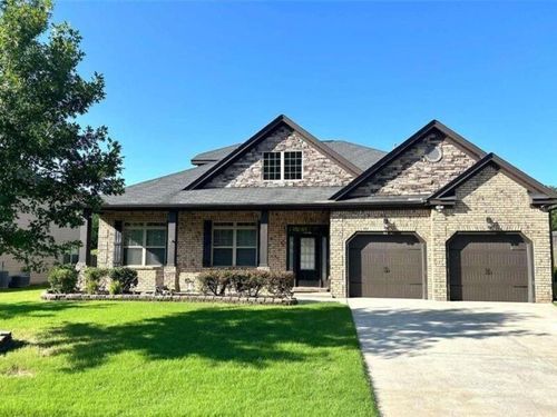 741 Stonebranch Dr, Loganville, GA, 30052-6246 | Card Image