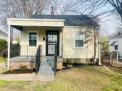 717 Gheens Ave, Louisville, KY, 40214-1217 | Card Image