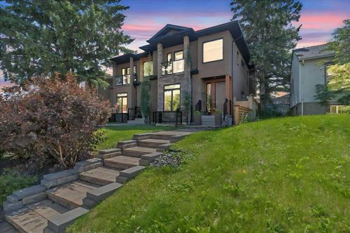231 26 Avenue Nw, Calgary, AB, T2M2E1 | Card Image