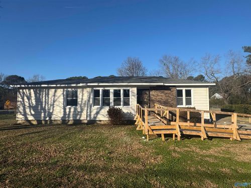 1601 Armstrong St Nw, Huntsville, AL, 35816-2401 | Card Image