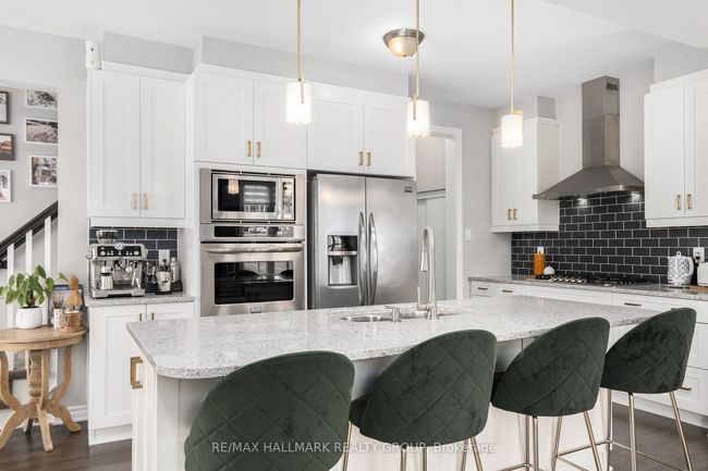 75 Remora Way, House other with 3 bedrooms, 4 bathrooms and 2 parking in Barrhaven ON | Image 14