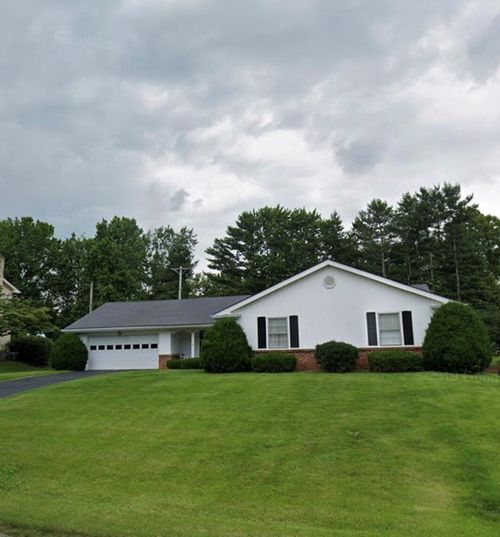 3433 Keithshire Way, Lexington, KY, 40503-4183 | Card Image
