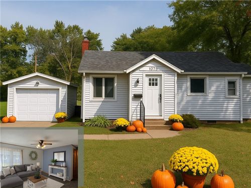 1010 Mansfield St, Chippewa Falls, WI, 54729-1719 | Card Image