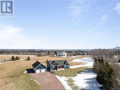 91 Stanley Dr, House other with 4 bedrooms, 3 bathrooms and null parking in Sackville NB | Image 1