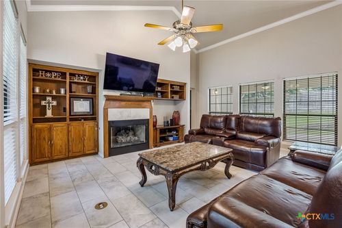 3509 Las Moras Dr, Temple, TX, 76502-2134 | Card Image