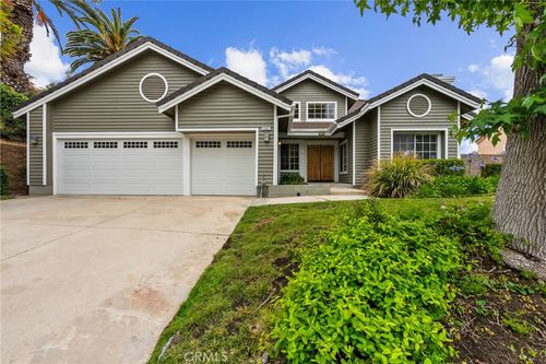 3891 Hunters Grove Ct, Moorpark, CA, 93021-3161 | Card Image