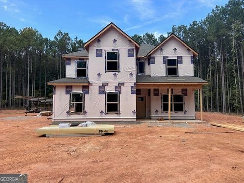 1511 Forest Rd, Greenville, GA, 30222-2253 | Card Image