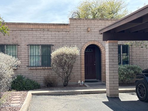 2879 W Jennie Lane, Tucson, AZ, 85713 | Card Image