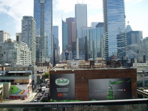 904-295 Adelaide Street W, Toronto, ON, M5V0L4 | Card Image