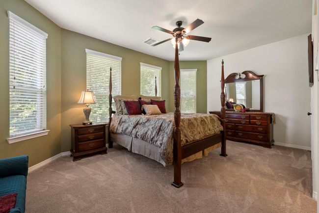 28503 Riverside Crest Ln, House other with 4 bedrooms, 4 bathrooms and 3 parking in Huffman TX | Image 15