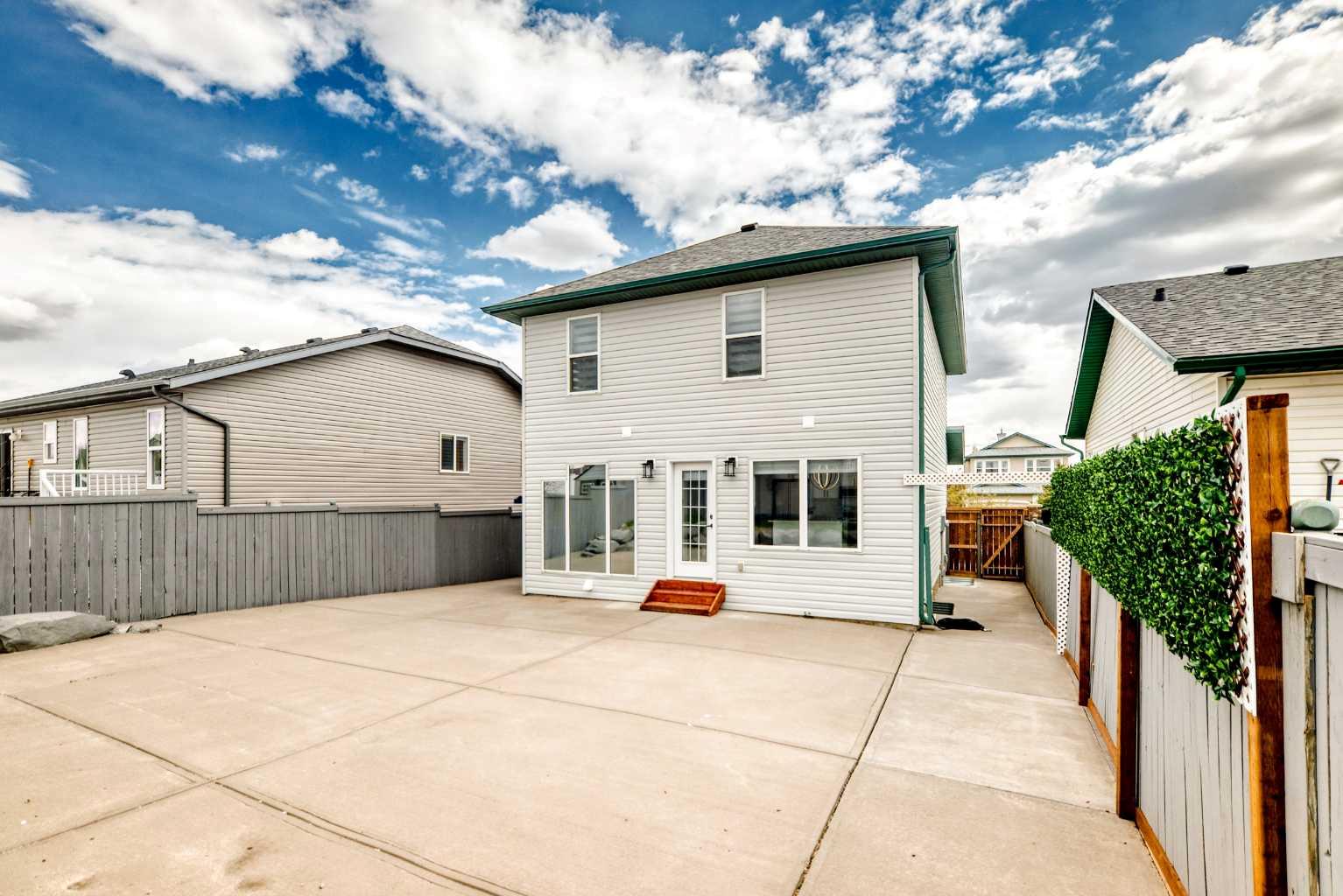 Residential in Calgary 2