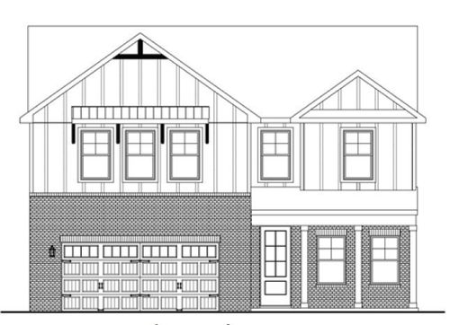 2310 Mary Lou Way, Columbia, TN, 38401 | Card Image