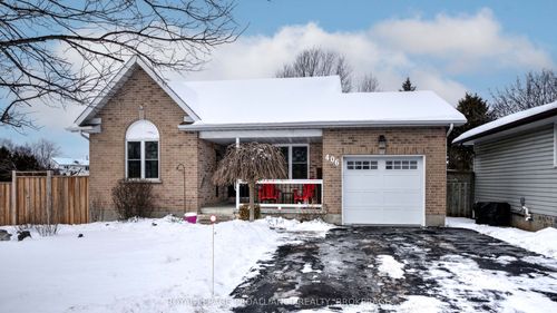 406 Waterloo Dr, Kingston, ON, K7M8K7 | Card Image