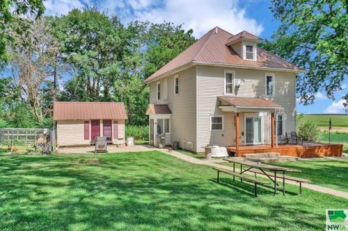 6472 O Ave, Quimby, IA, 51049-7049 | Card Image