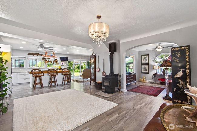 10 E Sunny Sands Rd, House other with 4 bedrooms, 2 bathrooms and 10 parking in Cathlamet WA | Image 16