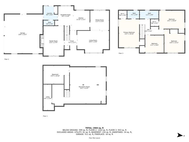 Floor plan | Image 41