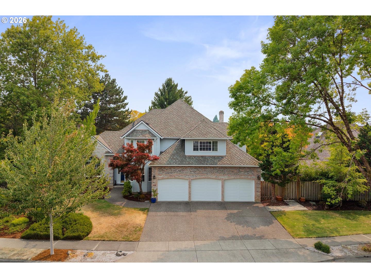 Residential in Beaverton