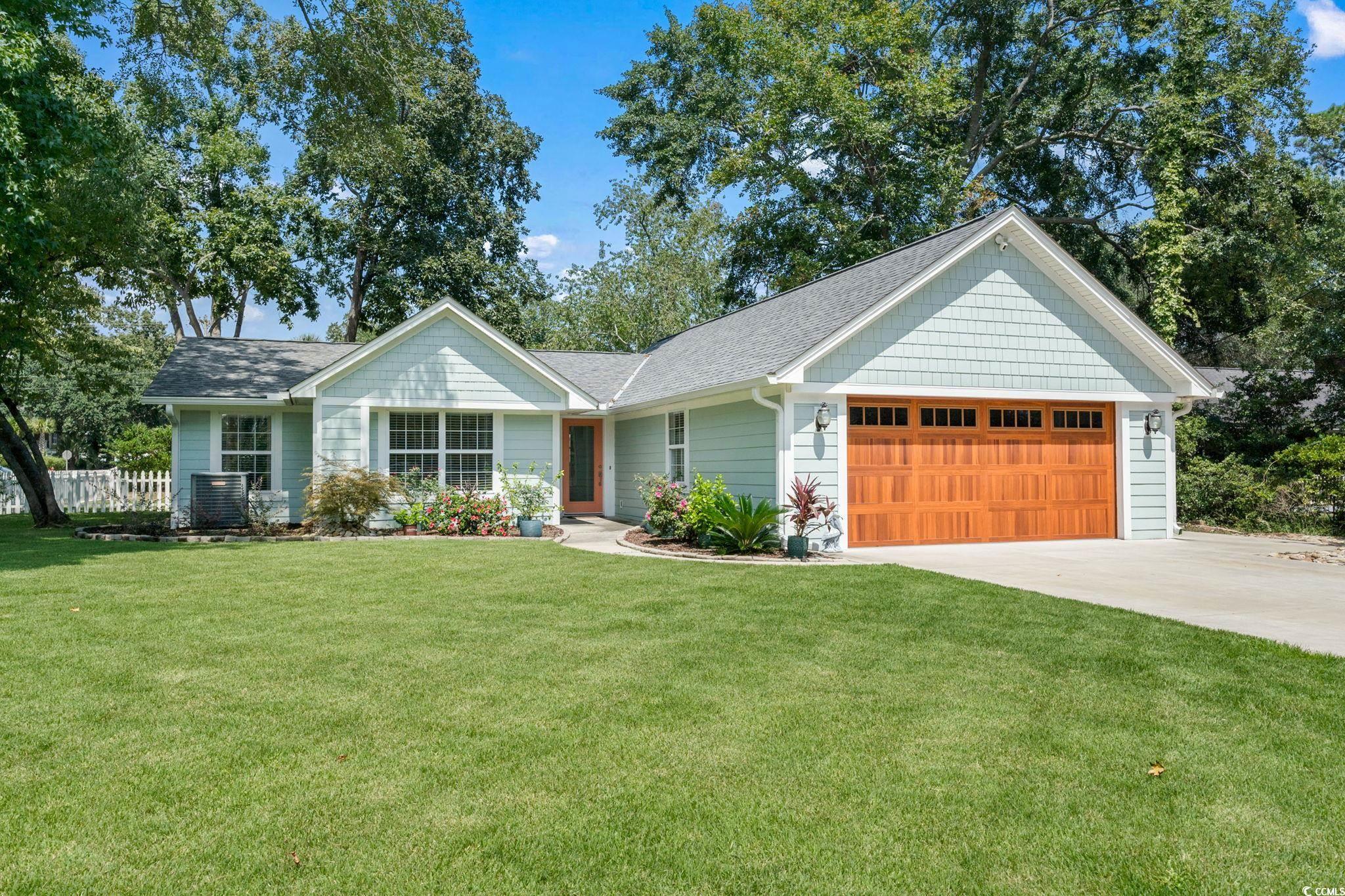 10th Ave, Surfside Beach, SC 29575