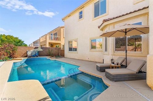 5832 Ivy Vine Ct, Las Vegas, NV, 89141-0404 | Card Image