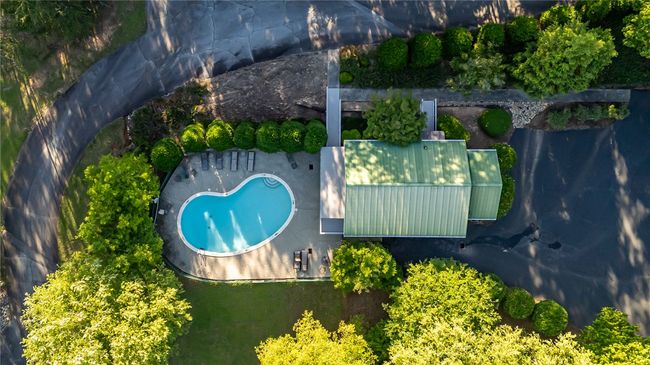 21 Old Shallowford Bridge Rd, Home with 0 bedrooms, 0 bathrooms and null parking in Sunset SC | Image 10