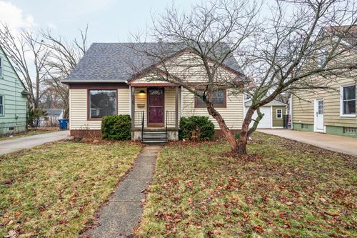 1025 Duncan Street, Ann Arbor, MI, 48103 | Card Image