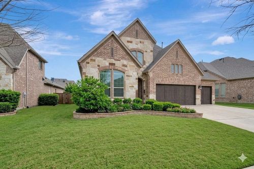 1052 Highpoint Way, Roanoke, TX, 76262-1527 | Card Image