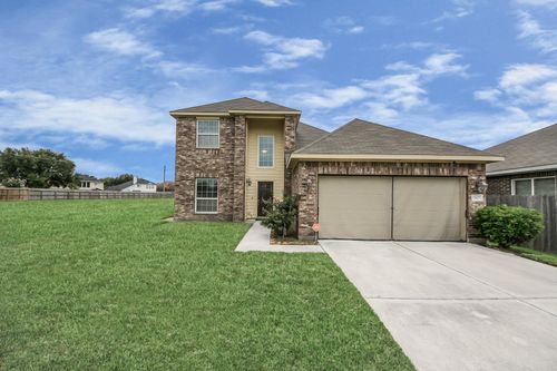 13403 Jersie Violet Ln, Houston, TX, 77014-1579 | Card Image