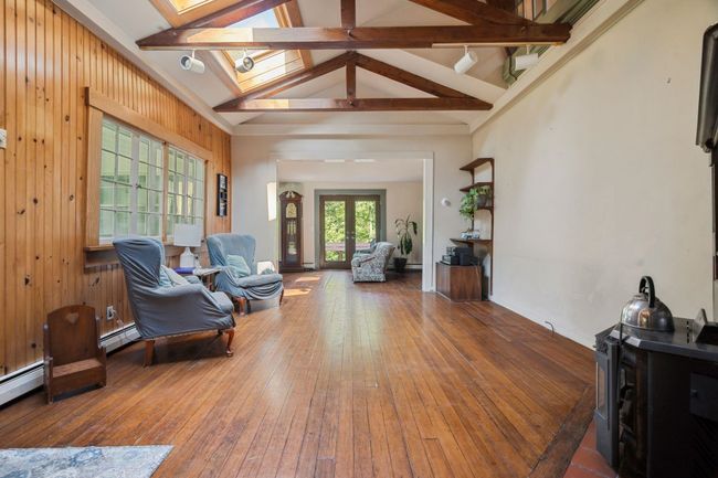 161 Saint Gaudens Rd, House other with 4 bedrooms, 2 bathrooms and null parking in Cornish NH | Image 4