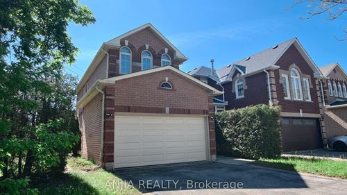 76 Fresno Crt, Markham, ON, L3R0T7 | Card Image