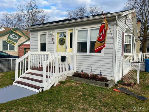 26 Franklin Ave, Hazlet Township, NJ, 07734-3113 | Card Image