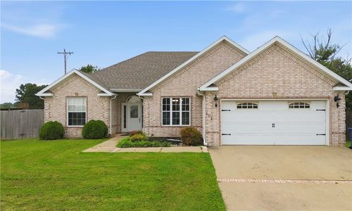 101 Blair Cir, Pea Ridge, AR, 72751-3181 | Card Image