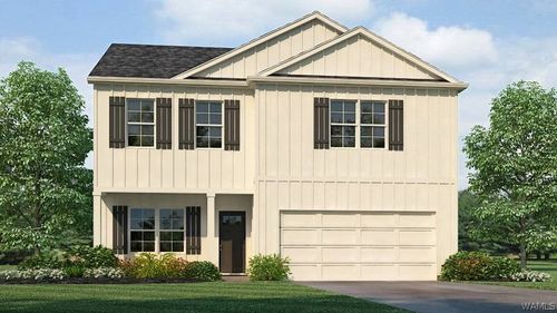 18582 Blocton Drive, VANCE, AL, 35490 | Card Image