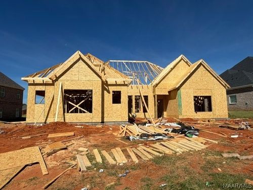 999 Sunfield Dr, Prattville, AL, 36066-1994 | Card Image