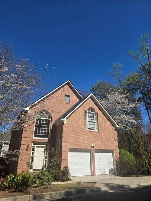 100-1209 Wildcliff Cir Ne, Atlanta, GA, 30329-3474 | Card Image