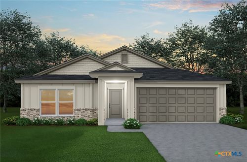 1159 Lexington Dr, Copperas Cove, TX, 76522-8277 | Card Image