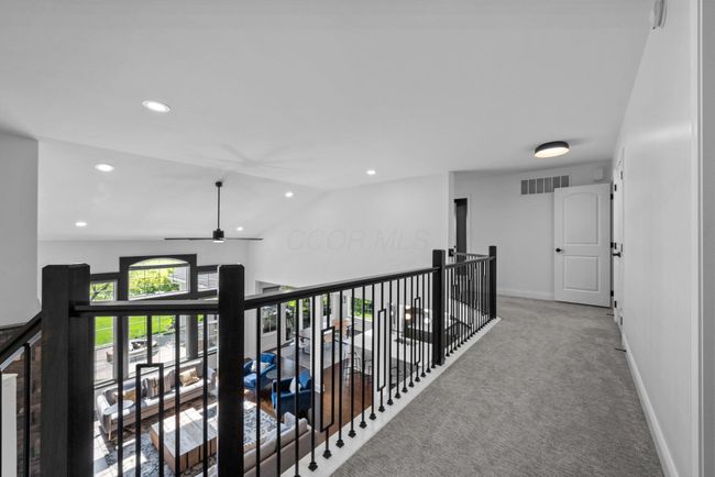 5781 Glendavon Loop, House other with 4 bedrooms, 5 bathrooms and null parking in Dublin OH | Image 46