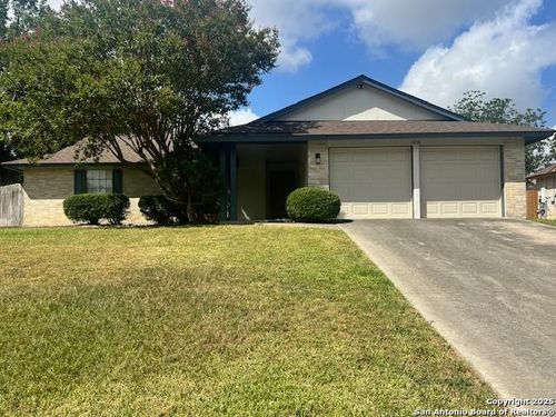 14306 Chadbourne St, San Antonio, TX, 78232-4717 | Card Image