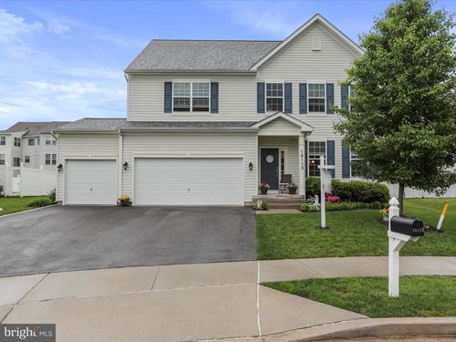18113 Demon Deacon Ct, HAGERSTOWN, MD, 21740-3636 | Card Image