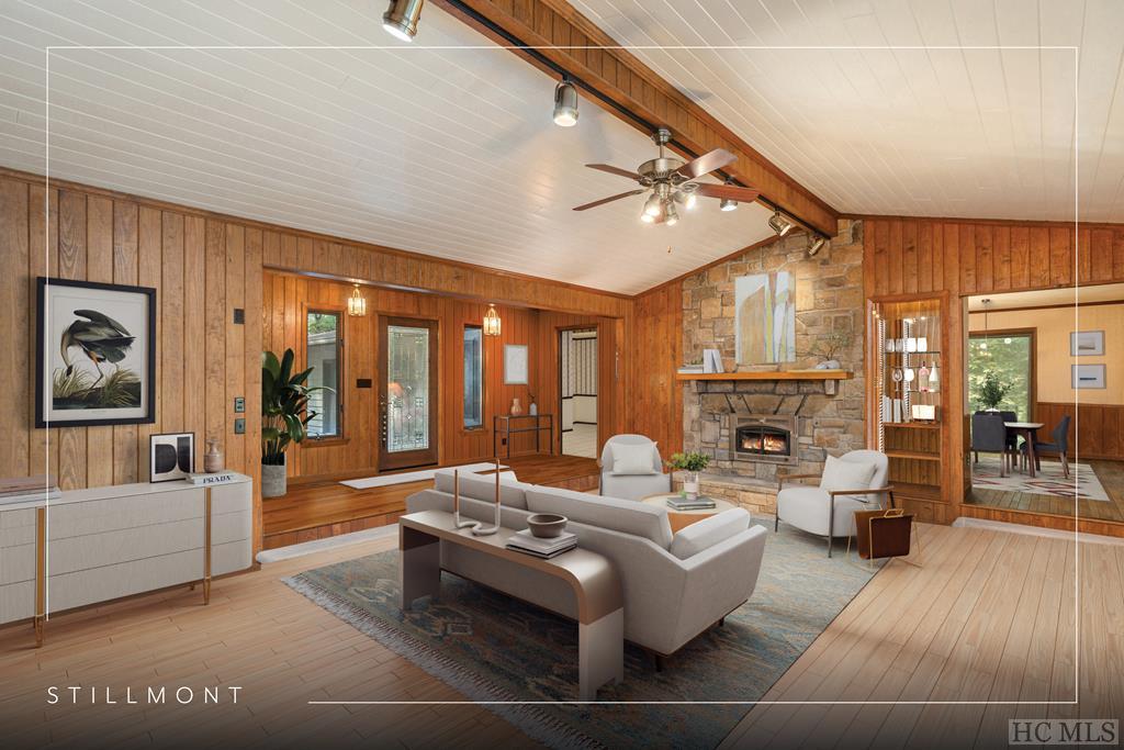 Stillmont Cir, Cashiers, NC 28717
