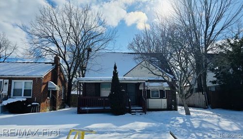 16306 Tacoma St, Detroit, MI, 48205-2096 | Card Image