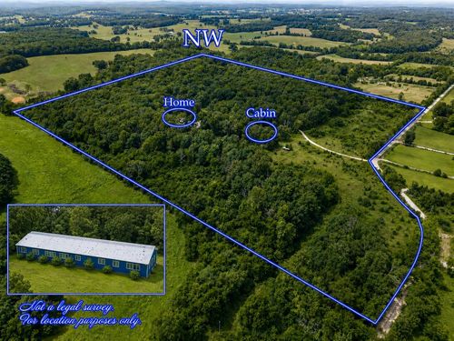 7981 County Road 5090, West Plains, MO, 65775-5064 | Card Image