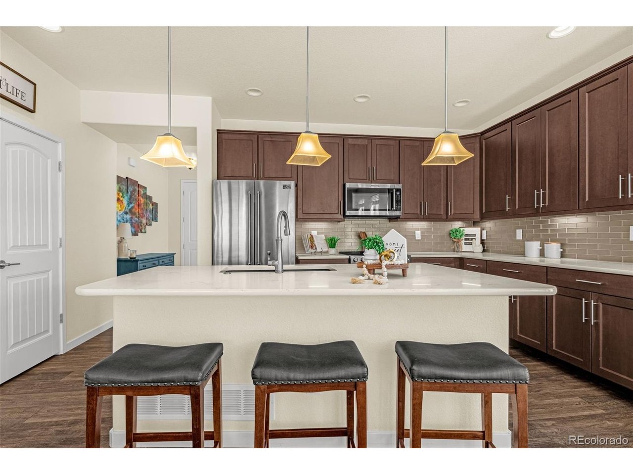 Residential in Colorado Springs 4