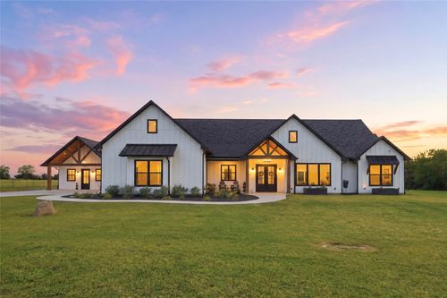 1726 County Road 1255, Savoy, TX, 75479-2053 | Card Image
